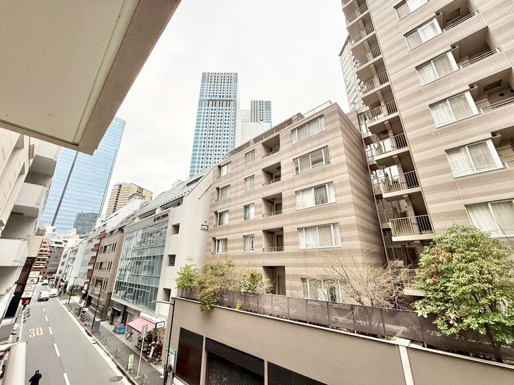 その他 陽当たり・通風・開放感に恵まれた環境です。