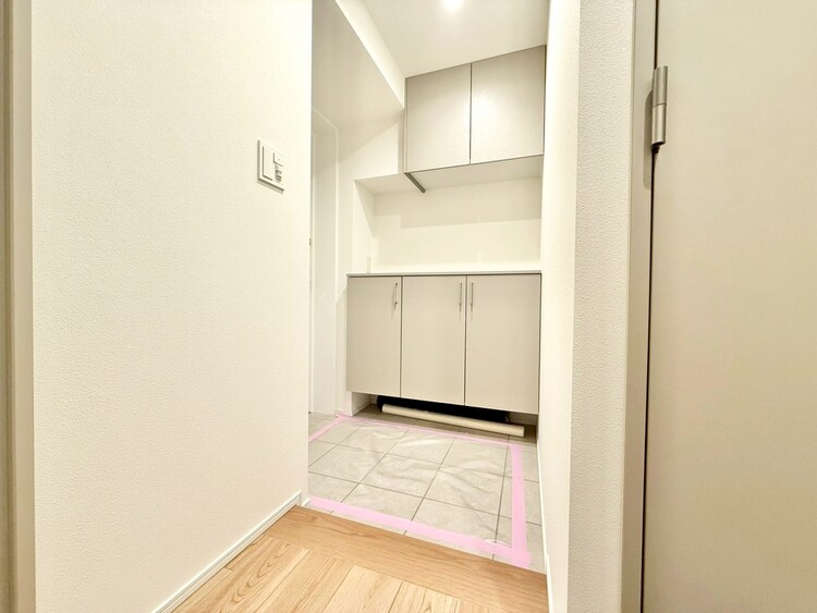 その他 安らぎに満ちた空間がここから始まります。