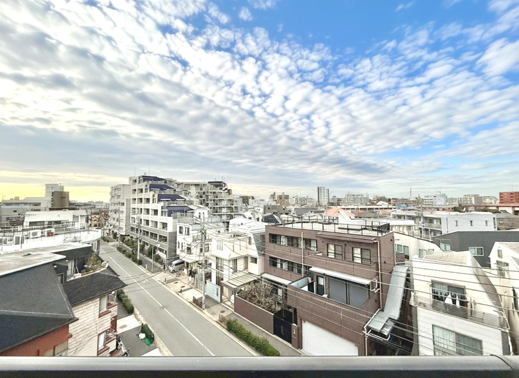 その他 陽当たり・通風・開放感に恵まれた環境です。