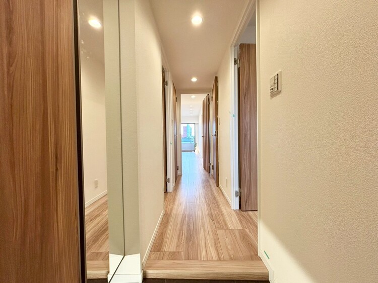 その他 安らぎに満ちた空間がここから始まります。