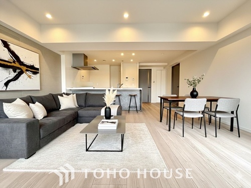 エクセルシオール新桜台の物件画像