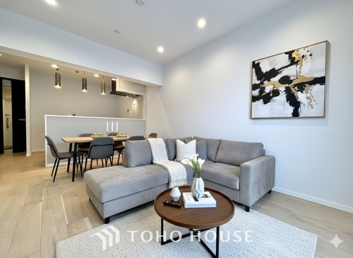 ライオンズマンション大泉学園の物件画像