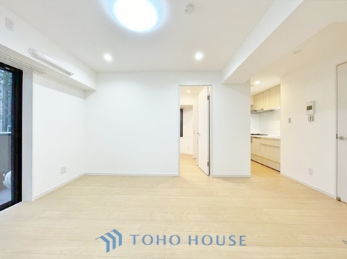 ジェイシティ南大塚の物件画像