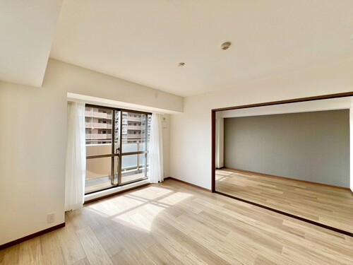 ヴィルクレール二子多摩川の物件画像