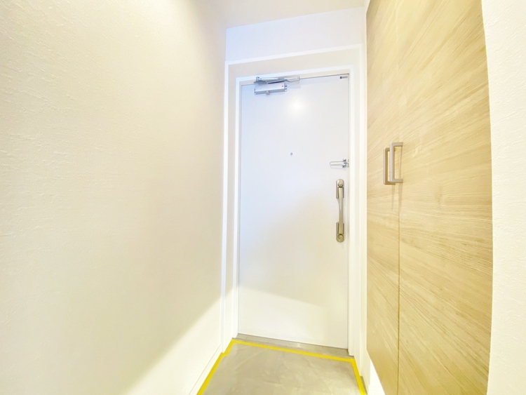 その他 安らぎに満ちた空間がここから始まります。