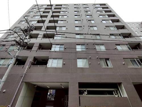 サンヴェール人形町グランデの物件画像