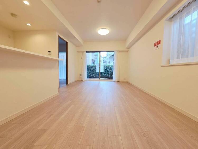 その他 通風・採光に優れ、心地よい光と風が溢れています。