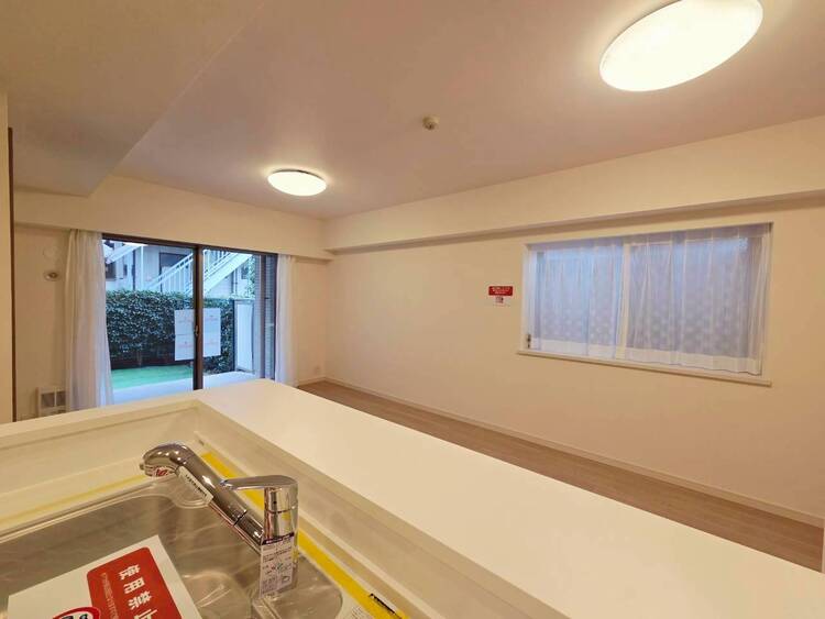 その他 「空間が織り成すひとつ先の住み心地」を演出します。