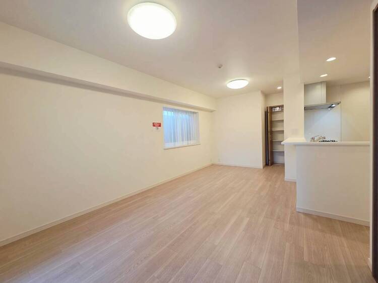 その他 充実した生活は伸びやかな居室空間から始まります。