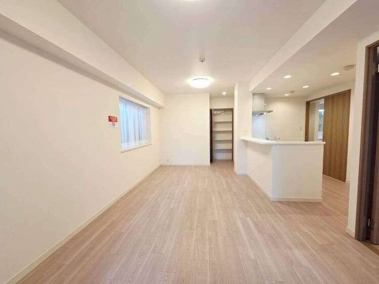 その他 伸びやかな空間のなかで、ゆったりとしたひとときを過ごせます。