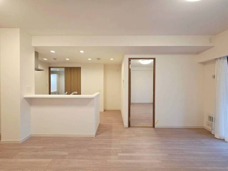 その他 居心地の良い空間に仕上がっております。