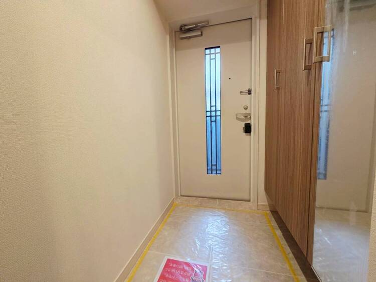 その他 安らぎに満ちた空間がここから始まります。