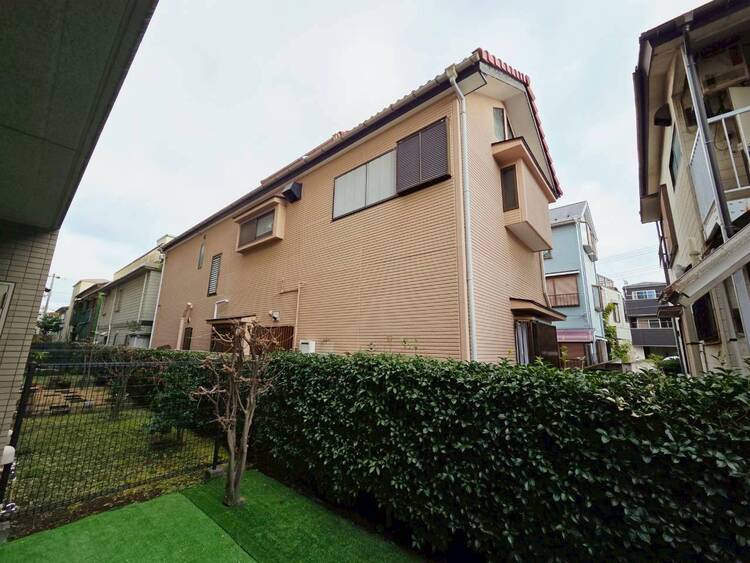 その他 陽当たり・通風・開放感に恵まれた環境です。