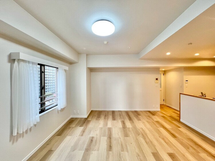 その他 通風・採光に優れ、心地よい光と風が溢れています。