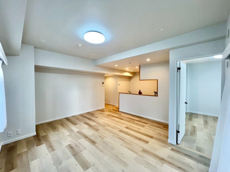 その他 充実した生活は伸びやかな居室空間から始まります。