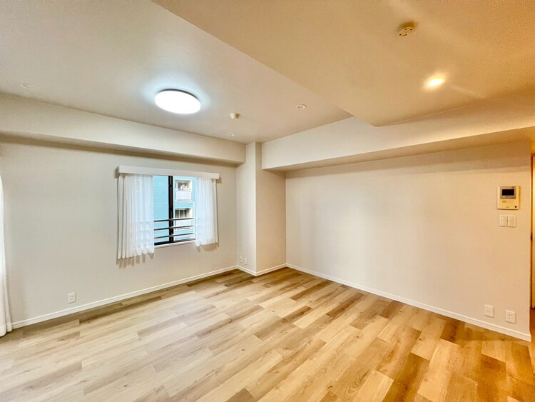 その他 居心地の良い空間に仕上がっております。