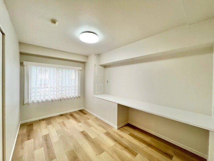 その他 清かで艶やかな時間をもたらしてくれる室内です。