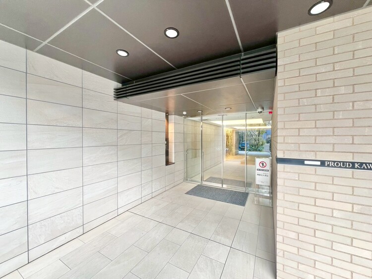 その他 綺麗に整備されており、行き届いた管理体制をうかがわせます。