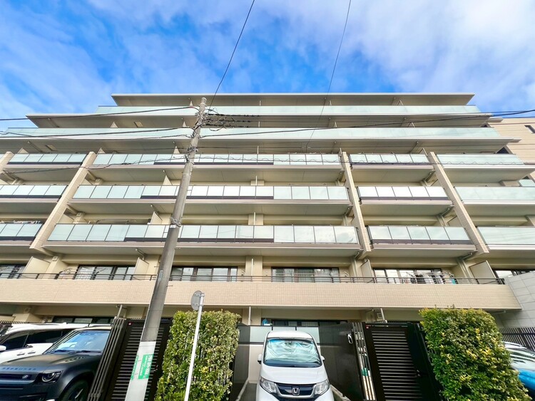 その他 忙しく過ぎゆく日常を置き去るほど、ゆったりした時間が流れる住環境。