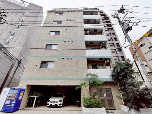 ファーストシーン両国レジデンスの物件画像