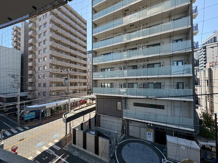 その他 陽当たり・通風・開放感に恵まれた環境です。