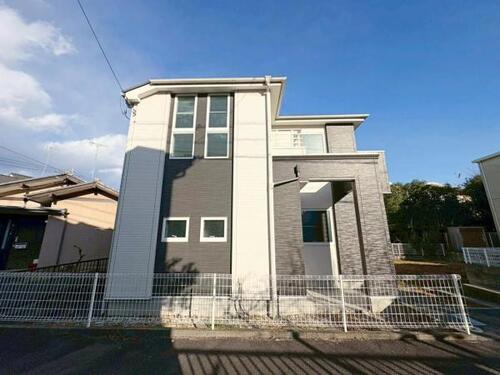 八王子市楢原町の物件画像