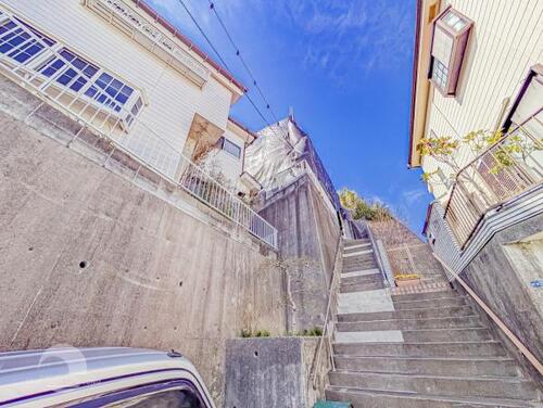 中古戸建　本郷台の物件画像