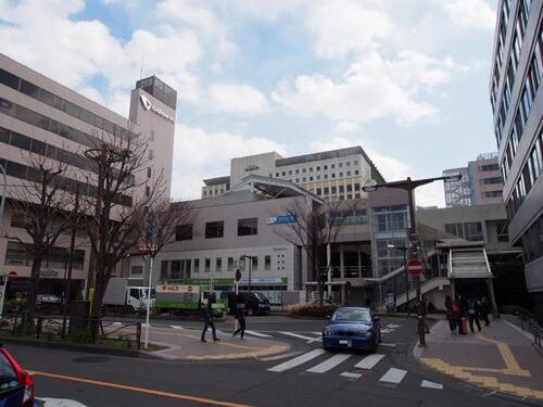 「新百合ヶ丘」駅　歩14分　川崎市麻生区金程1丁目の物件画像