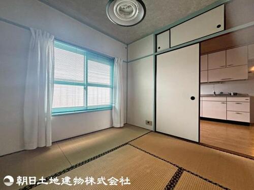 高幡台住宅の物件画像