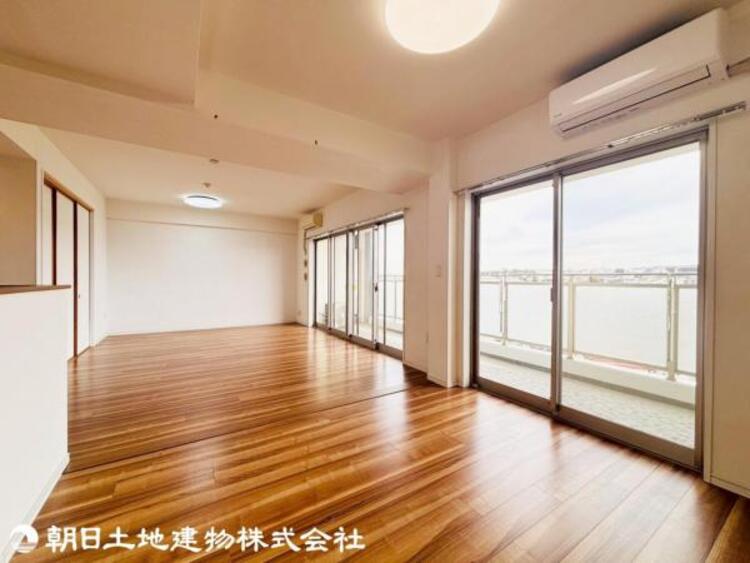 居間 【2026年02月撮影】