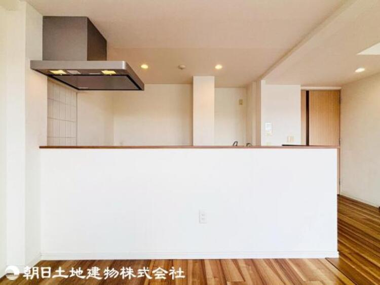 キッチン 【2026年02月撮影】