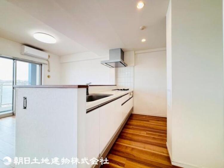 キッチン 【2026年02月撮影】