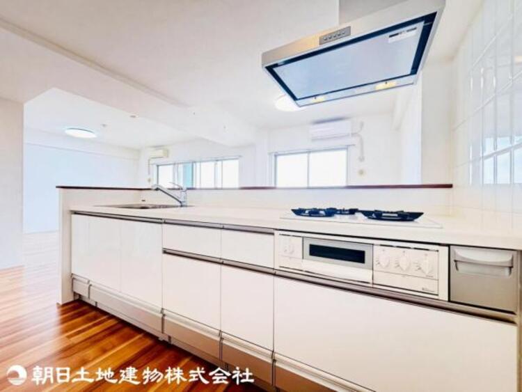 キッチン 【2026年02月撮影】