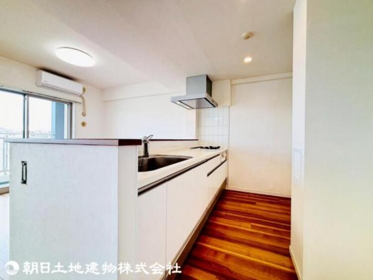 キッチン 【2026年02月撮影】