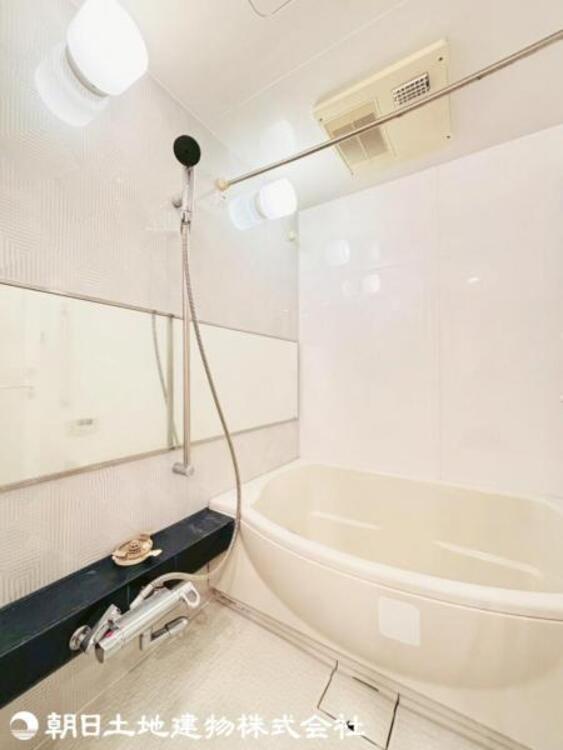 風呂 【2026年02月撮影】