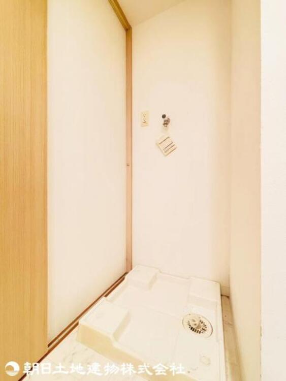 洗面 【2026年02月撮影】