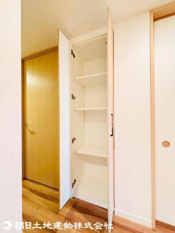 収納 【2026年02月撮影】