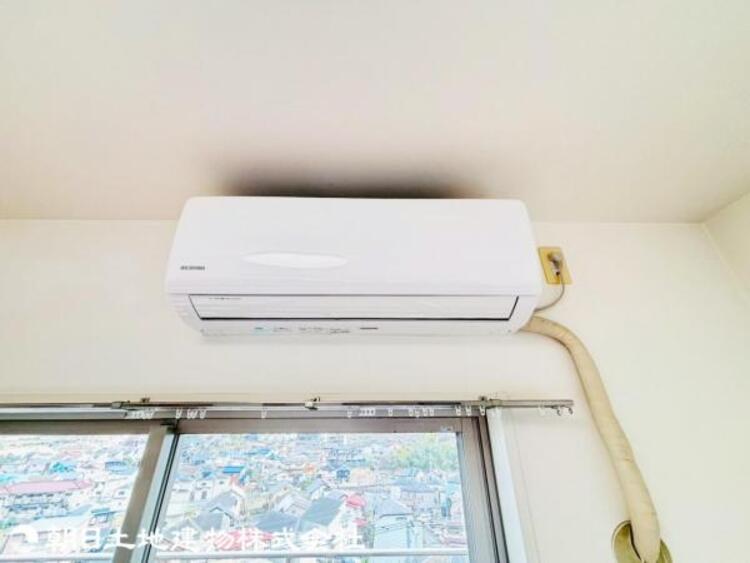 設備 【2026年02月撮影】