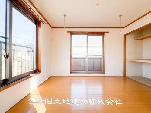 【安心を買うなら、朝日土地建物へ】瀬谷区本郷１丁目 中古戸建の物件画像