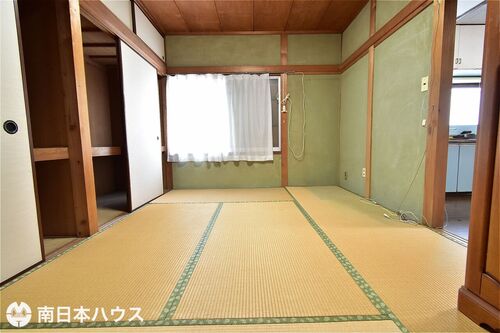 城山１丁目　中古戸建の物件画像