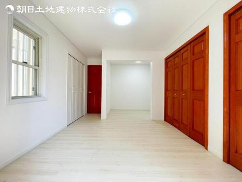 「こどもの国」駅　歩13分　横浜市青葉区すみよし台5丁目の物件画像