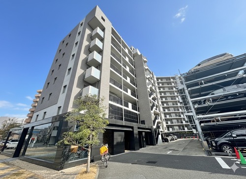 レーベン新小岩inniviaの物件画像