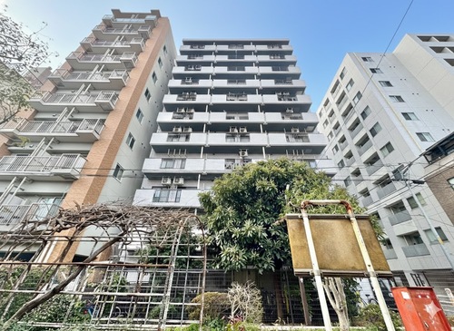 グリーンキャピタル池袋の物件画像