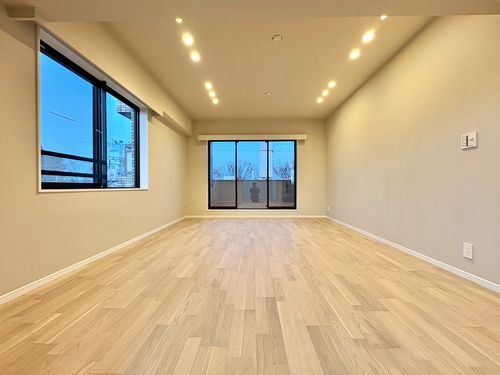 ホームズ杉並阿佐ヶ谷の物件画像