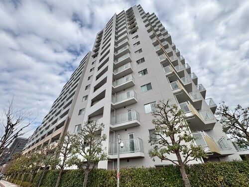 アクアテラアベニュー・スクエアの物件画像