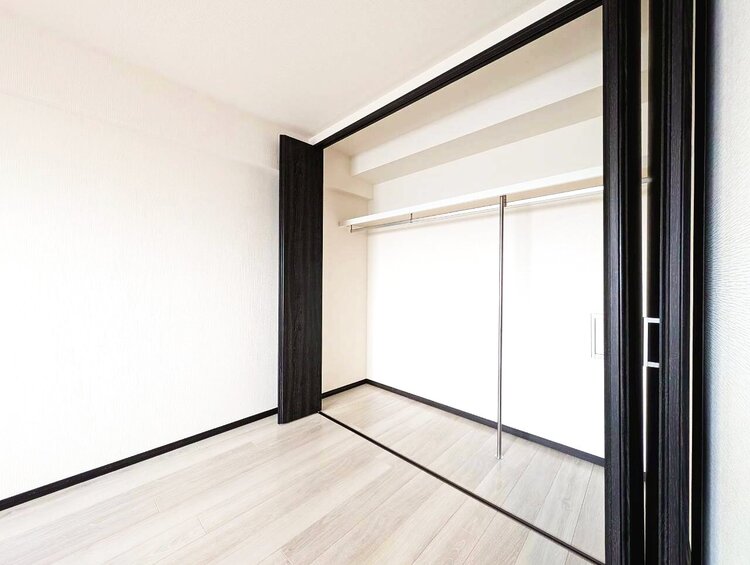 収納 暮らし心地を大きく左右する収納を、適材適所に配置し使い勝手を考慮しました。