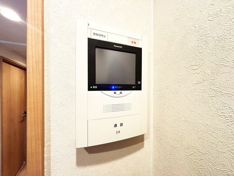 設備 快適と分かりやすさを合わせた優しい設計。「見える安心」をカタチにしました。