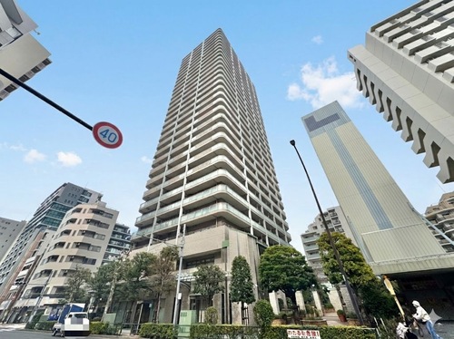 ステーションフロントタワーの物件画像