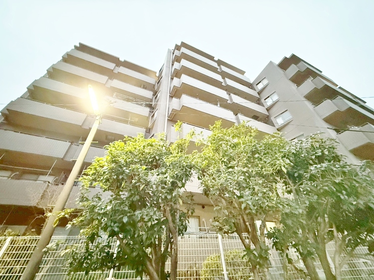 外観 ライフプランニングからローンまで、一貫してご説明させていただきます。お気軽にお問い合わせくださいませ。