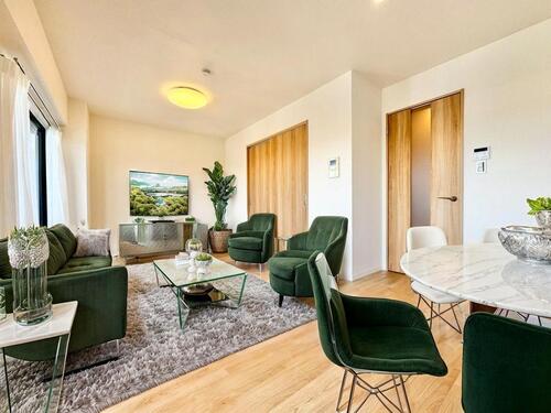 菱和パレス小竹向原の物件画像